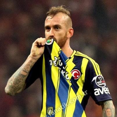 Fenerbahçe'nin Arsenal kadrosu belli oldu