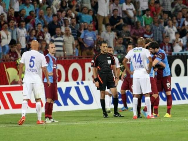 Volkan Şen o sözleri duyunca ağladı