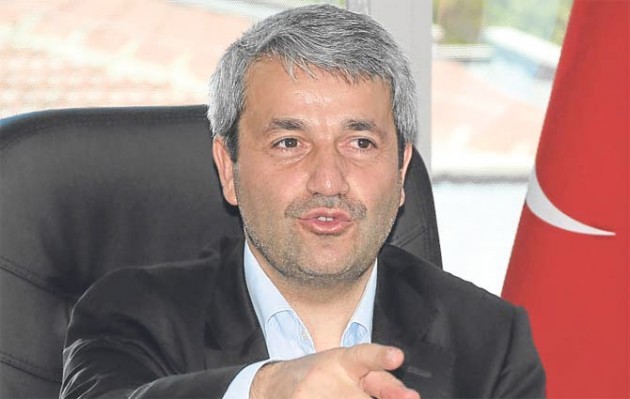 AK Parti'de aday olamayacak 73 isim