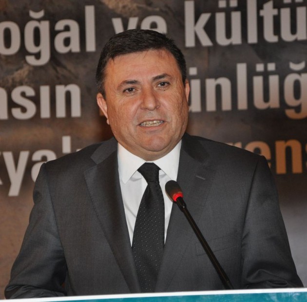 AK Parti'de aday olamayacak 73 isim