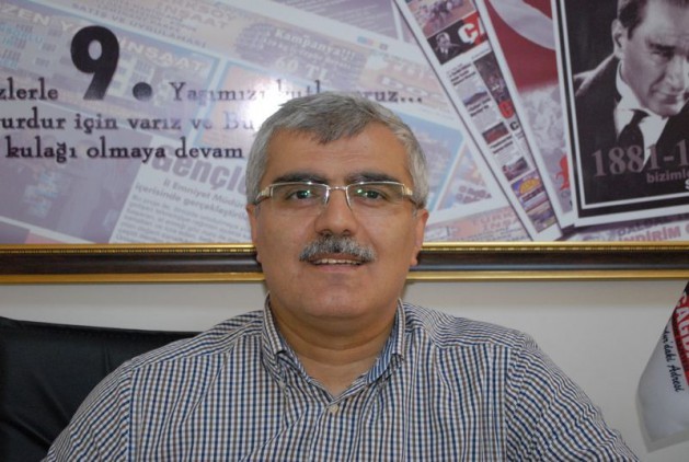 AK Parti'de aday olamayacak 73 isim