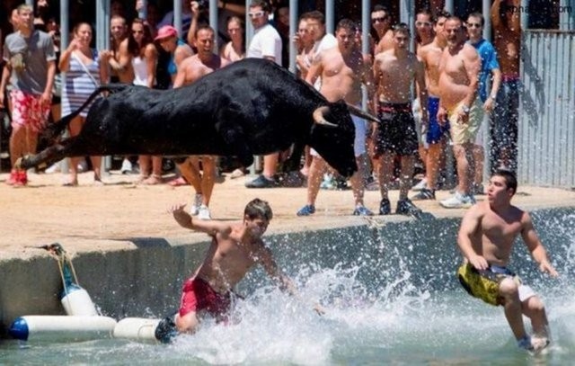 O pozdan sonra olanlar oldu!