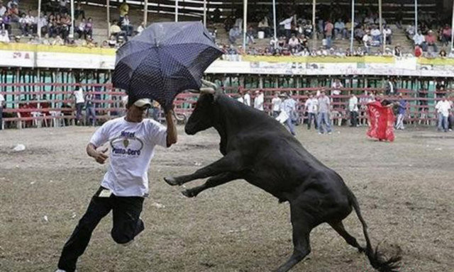 O pozdan sonra olanlar oldu!