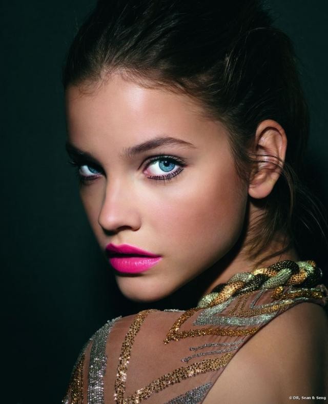 Barbara Palvin