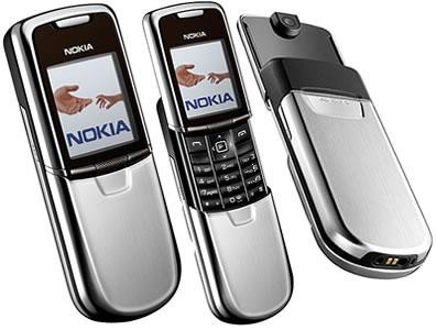 Efsane Nokia modelleri