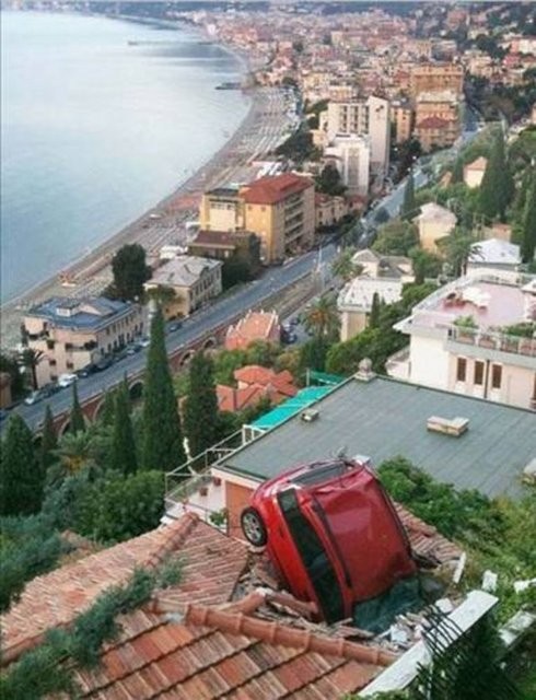 Dünyadan inanılması zor fotoğraflar