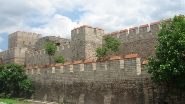 İstanbul'un en meşhurları!