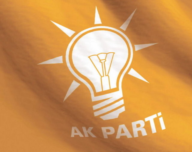 AK Parti 480 bin kişiye sordu: Kim başkan olsun?