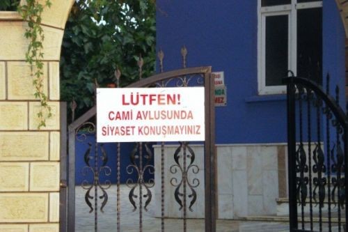 Yurdum insanı