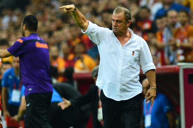 Terim'in dev planı