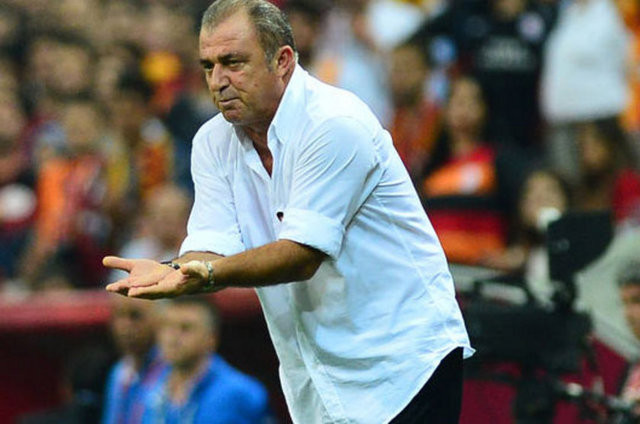 Terim'in dev planı