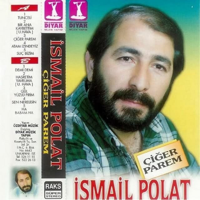 90'lara damga vuran kaset kapakları