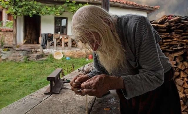 Böyle göründüğüne bakmayın!