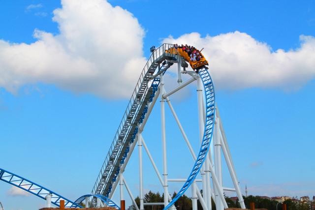 VIALAND Tema Parkı