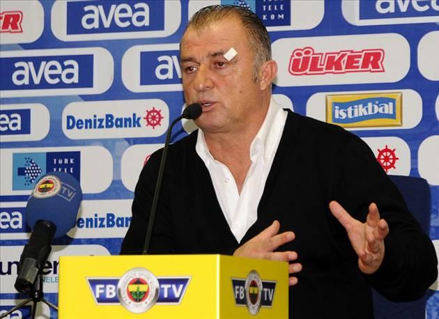 26 yıllık Fatih Terim kariyeri