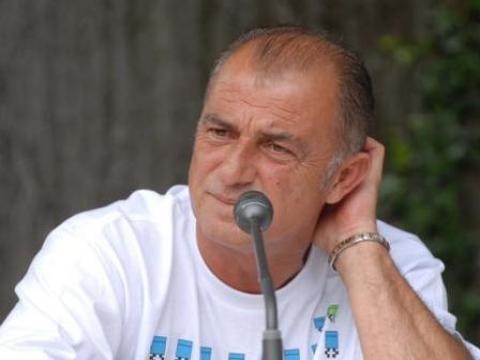 26 yıllık Fatih Terim kariyeri