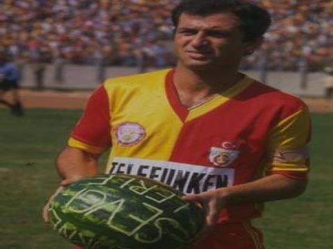 26 yıllık Fatih Terim kariyeri