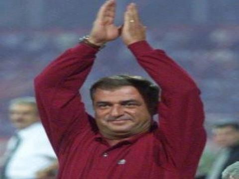 26 yıllık Fatih Terim kariyeri