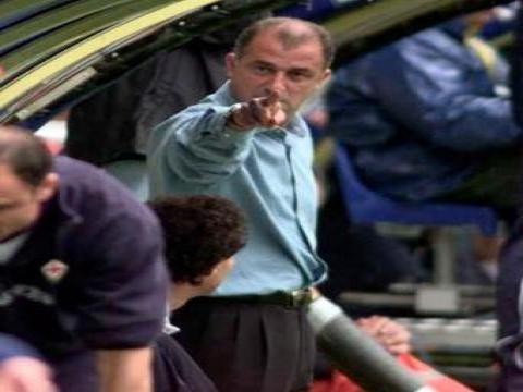 26 yıllık Fatih Terim kariyeri