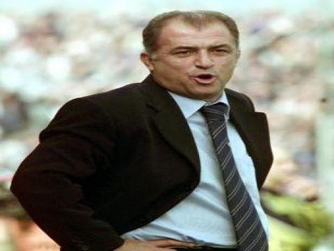 26 yıllık Fatih Terim kariyeri