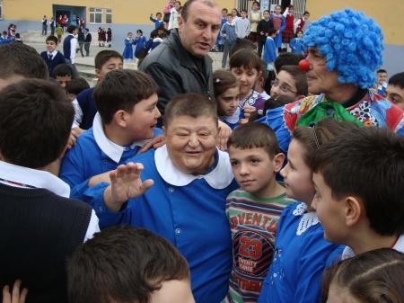 Son isteği Kurtlar Vadisi'nde oynamak!