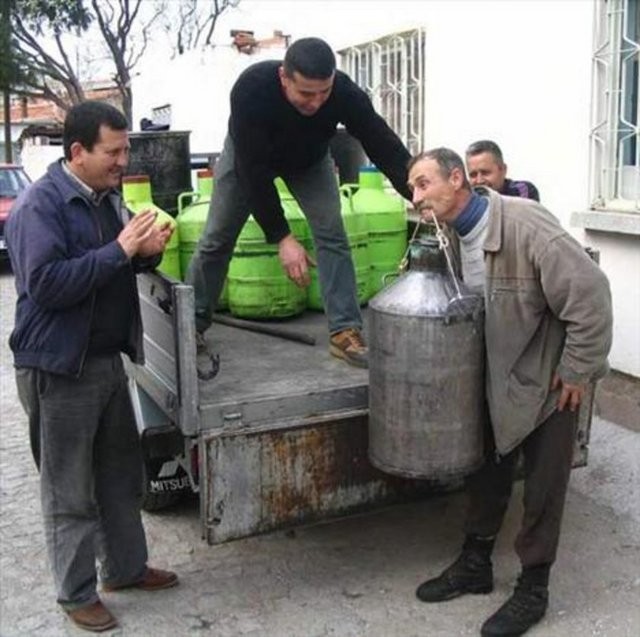 Gülmekten ağlayacaksınız