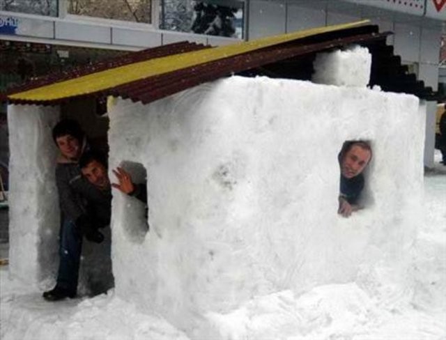 Gülmekten ağlayacaksınız