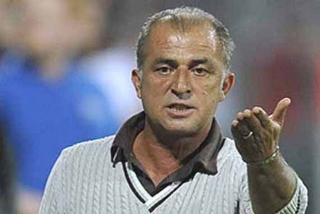 Sosyal medyada Fatih Terim depremi