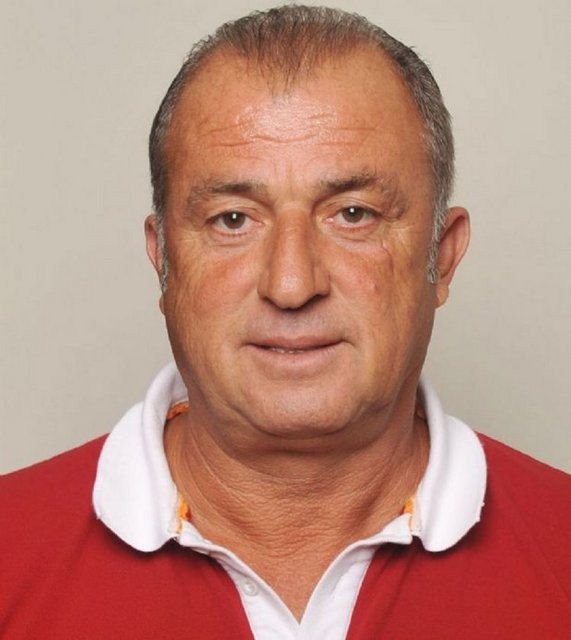 Sosyal medyada Fatih Terim depremi