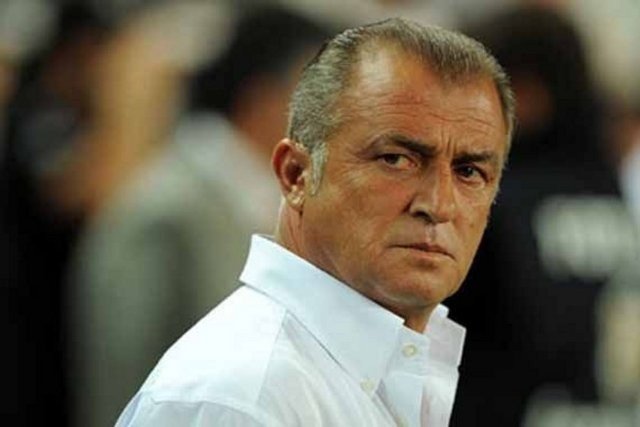 Sosyal medyada Fatih Terim depremi