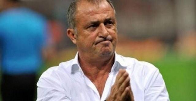 Sosyal medyada Fatih Terim depremi