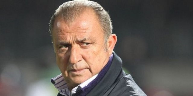 Sosyal medyada Fatih Terim depremi