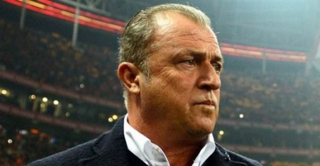 Sosyal medyada Fatih Terim depremi