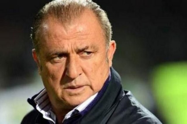 Sosyal medyada Fatih Terim depremi