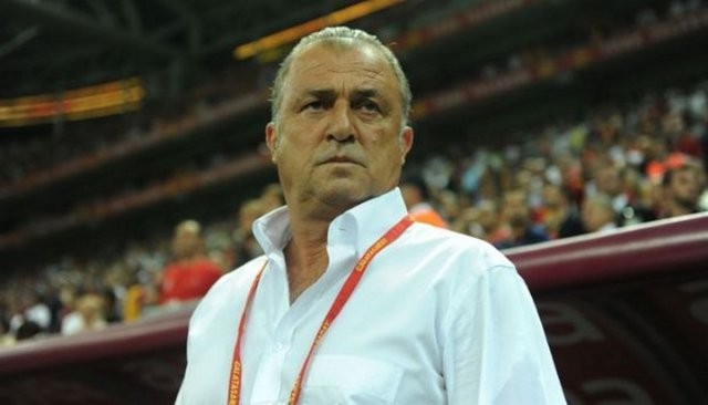 Sosyal medyada Fatih Terim depremi