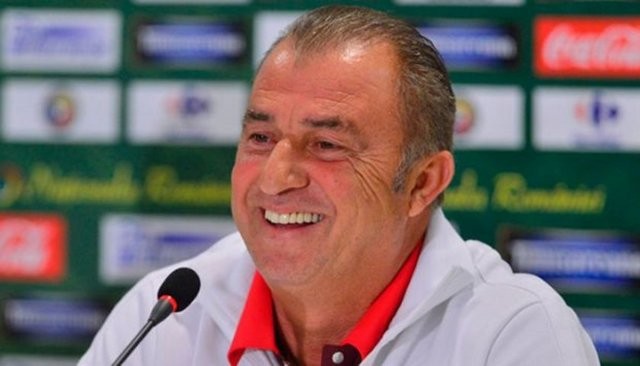 Sosyal medyada Fatih Terim depremi