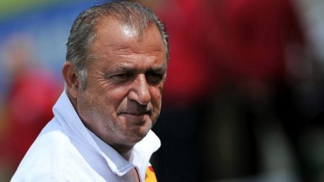 Sosyal medyada Fatih Terim depremi