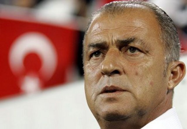 Sosyal medyada Fatih Terim depremi