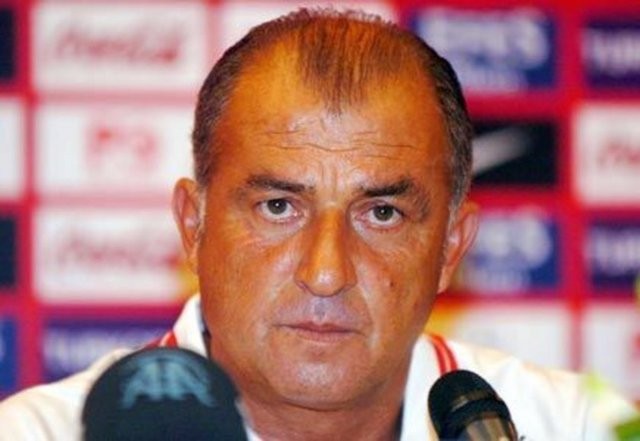 Sosyal medyada Fatih Terim depremi