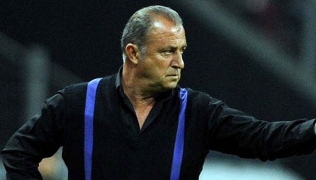 Sosyal medyada Fatih Terim depremi