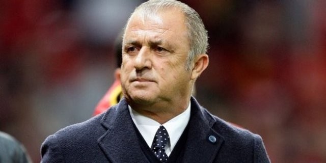 Sosyal medyada Fatih Terim depremi