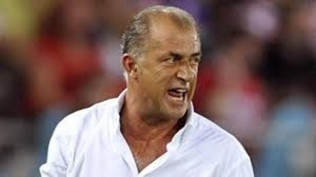 Sosyal medyada Fatih Terim depremi