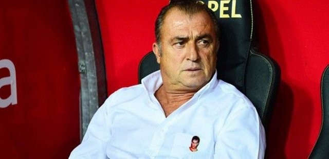 Sosyal medyada Fatih Terim depremi