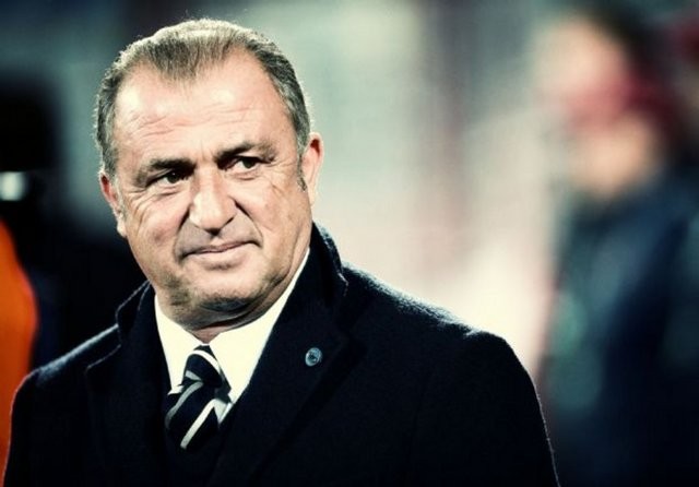 Sosyal medyada Fatih Terim depremi