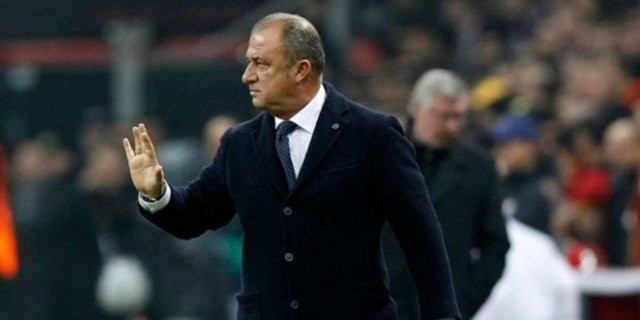 Sosyal medyada Fatih Terim depremi