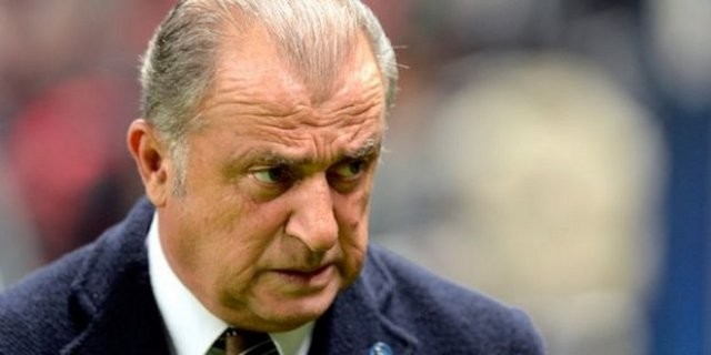 Sosyal medyada Fatih Terim depremi