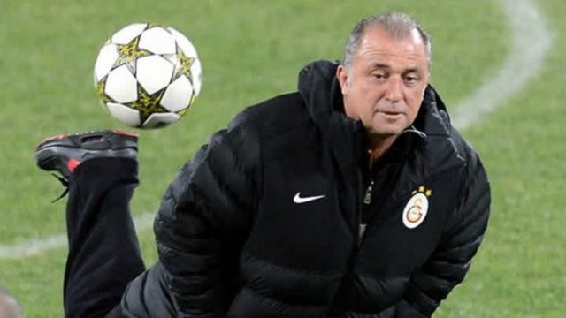 Sosyal medyada Fatih Terim depremi