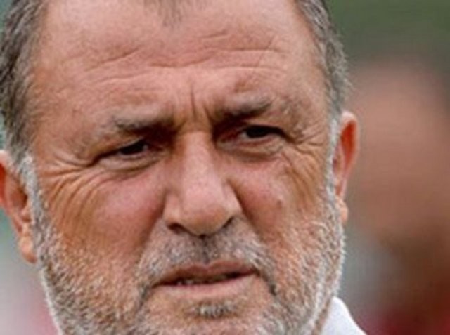 Sosyal medyada Fatih Terim depremi