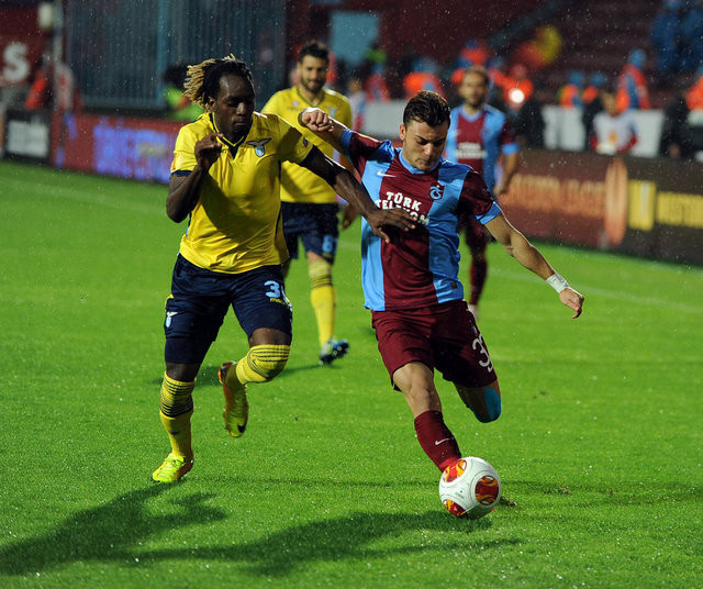 Trabzonspor-Lazio