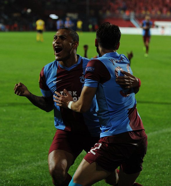 Trabzonspor-Lazio